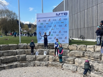 Vittoria-Fischer Cup Langendorf